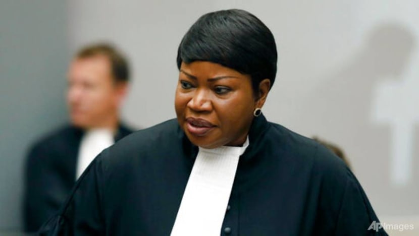 ICC clears way for war crimes probe of Israeli actions ICC clears way for war crimes probe of Israeli actions