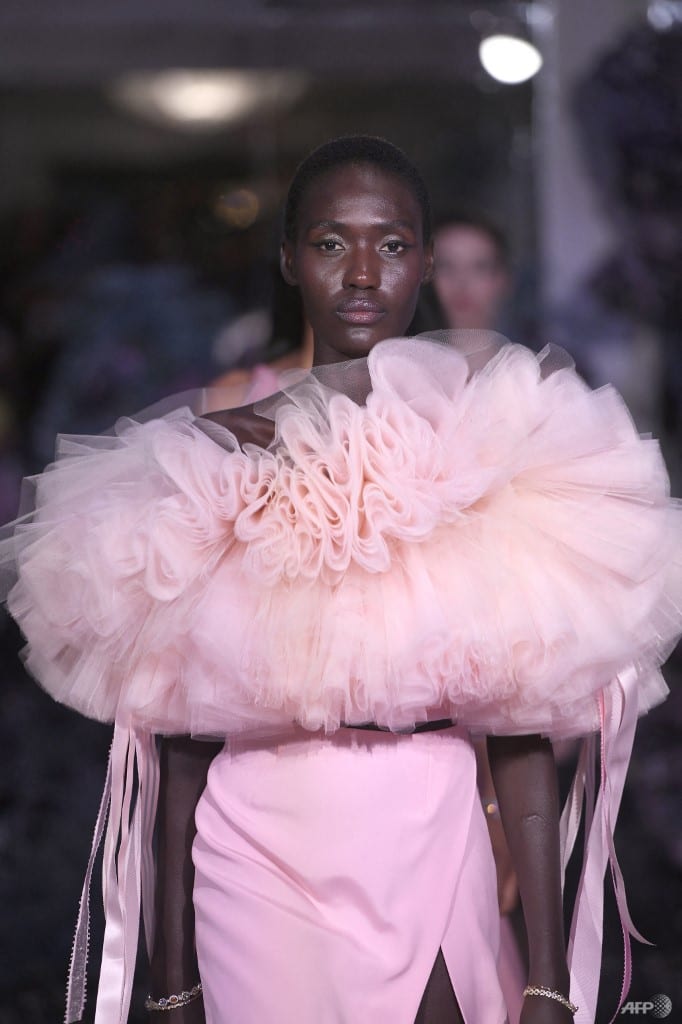 New York Fashion Week 2025 Review Sally Consuelo