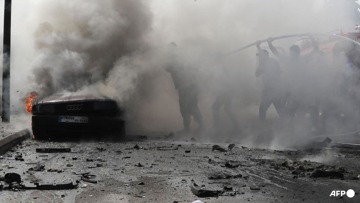 Israel kills top Palestinian militant as Gaza truce talks stumble Israel kills top Palestinian militant as Gaza truce talks stumble