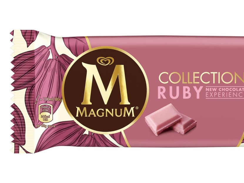 Ruby magnum outlet