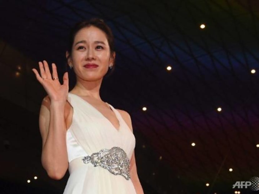 Crash Landing On You actress Son Ye-jin set to make Hollywood debut