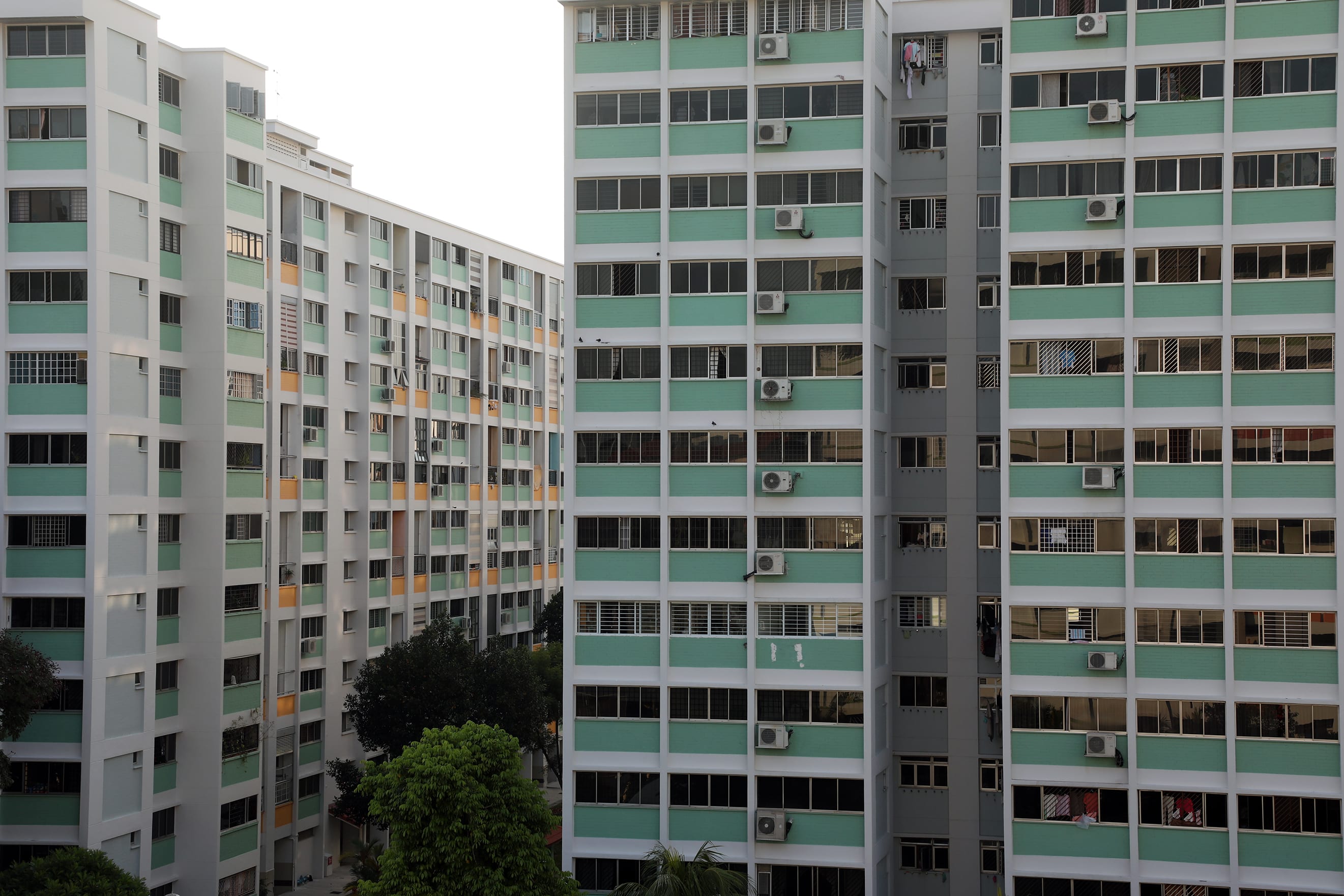 Resale levy ensures a fair allocation of public housing subsidies, says HDB