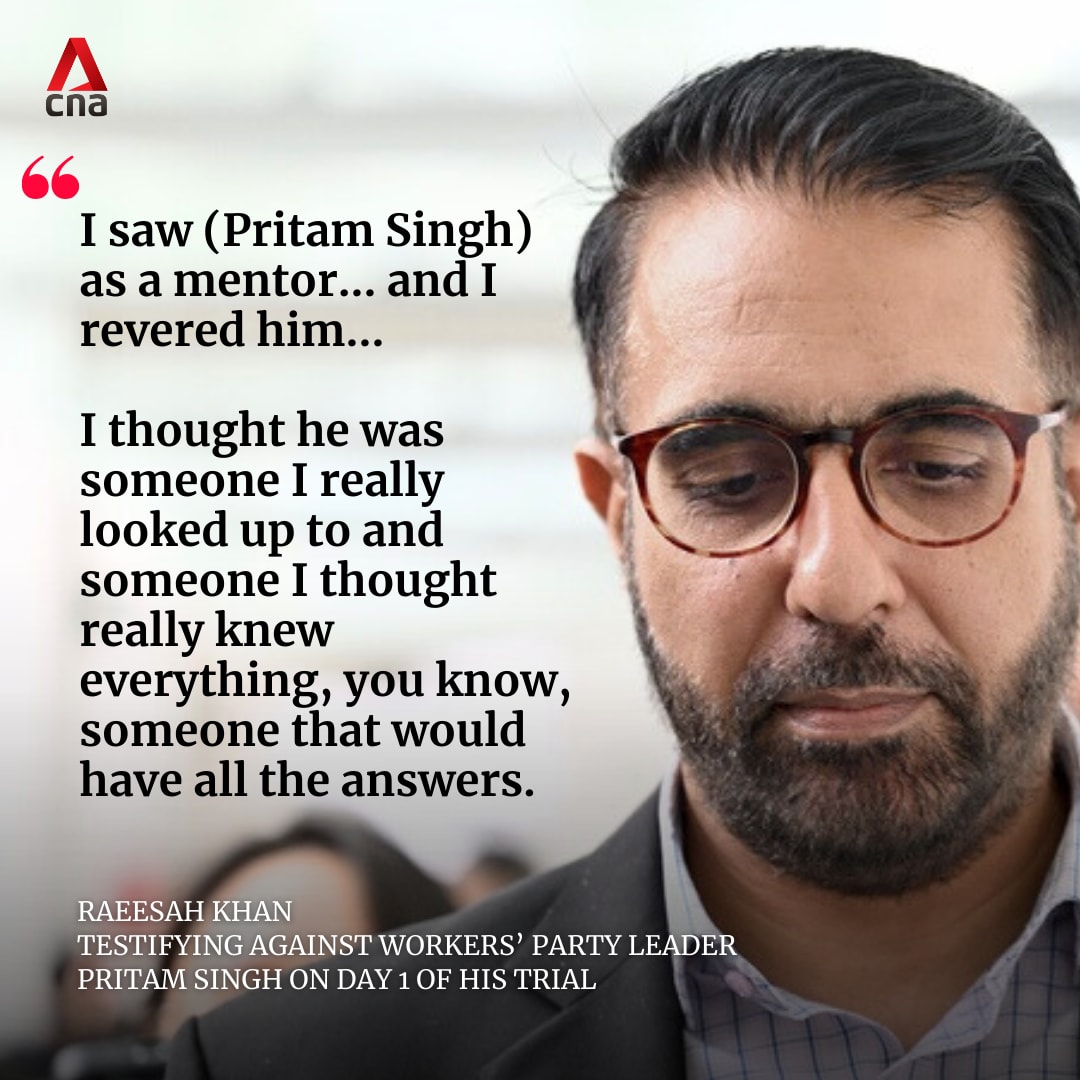 Pritam Singh Singapore - Figure 2