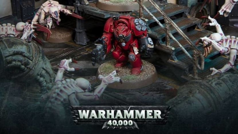 Commentary: How a company making 'the best fantasy miniatures in the world' conquered the hearts of gamers, investors and more Commentary: How a company making 'the best fantasy miniatures in the world' conquered the hearts of gamers, investors and more