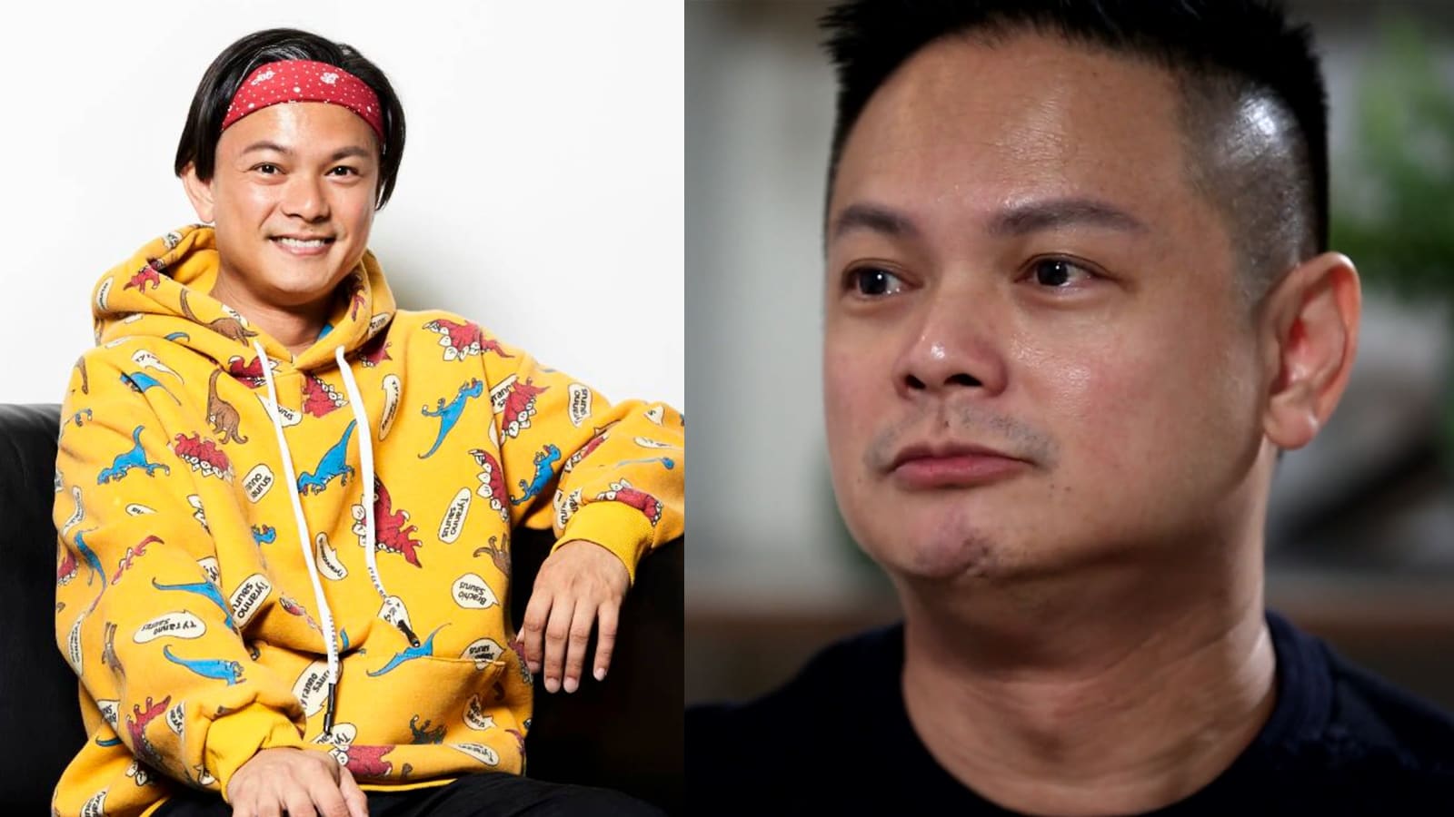 Dennis Chew Worked 3 Jobs During NS As He Had To Give His Mum S$500 A Month, Which Was More Than Double His NS Allowance Dennis Chew Worked 3 Jobs During NS As He Had To Give His Mum S$500 A Month, Which Was More Than Double His NS Allowance