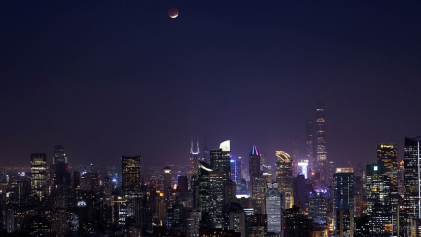 China cuts lending benchmarks for first time in 10 months to support economy
