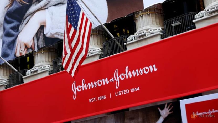 Johnson & Johnson pauses COVID-19 vaccine trials due to unexplained illness in participant Johnson & Johnson pauses COVID-19 vaccine trials due to unexplained illness in participant