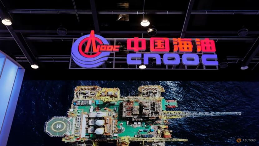 China's CNOOC discovers new 100 million tonnes oilfield in Bohai Sea China's CNOOC discovers new 100 million tonnes oilfield in Bohai Sea