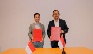 Indonesia-Singapura jalin komitmen awal penangkapan dan penyimpanan karbon