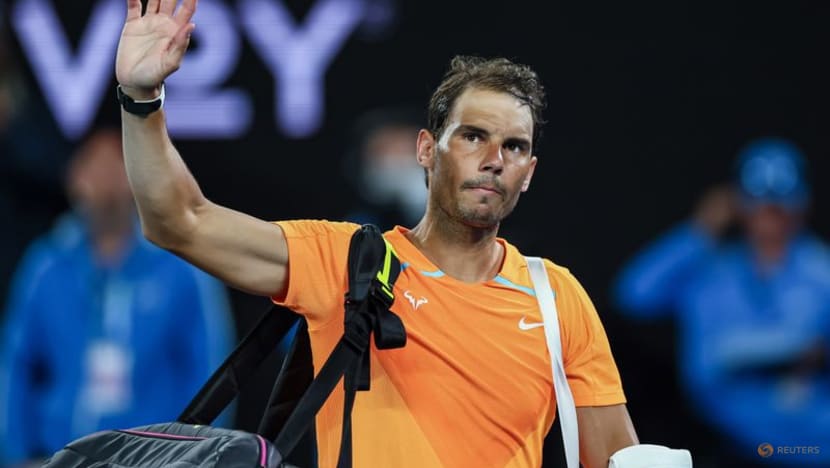 Nadal 'destroyed mentally' after another injury setback Nadal 'destroyed mentally' after another injury setback