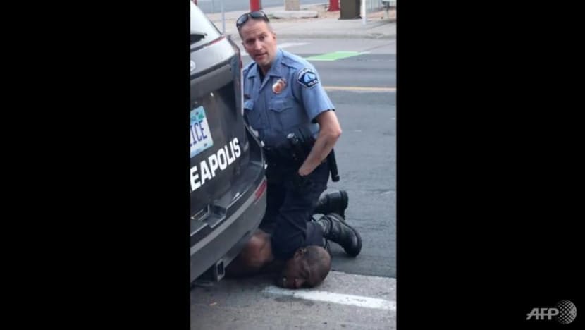 Commentary: George Floyd’s verdict must lead to changes in policing and justice Commentary: George Floyd’s verdict must lead to changes in policing and justice