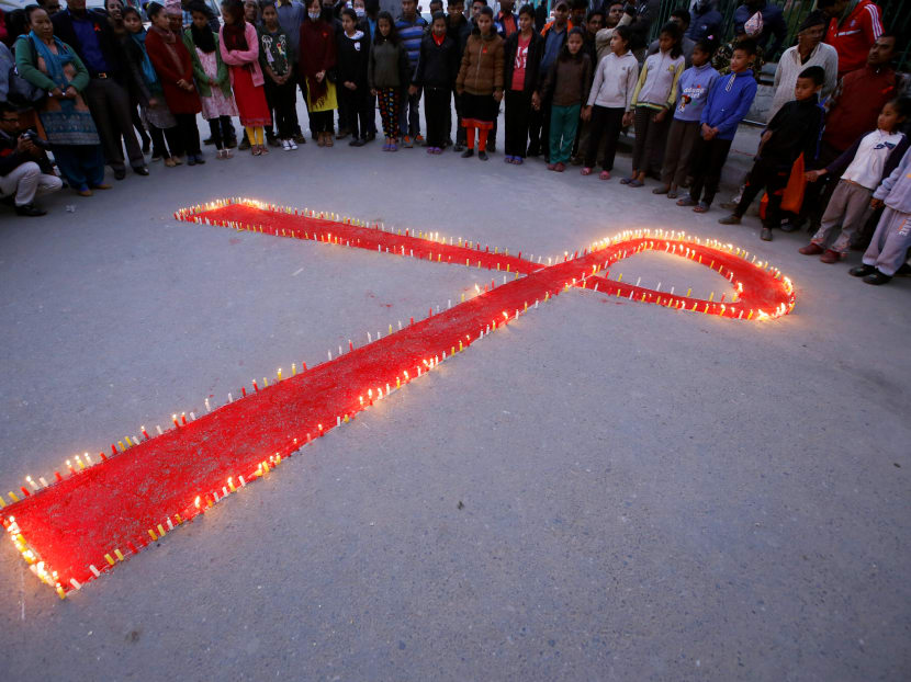 Review laws governing HIV-positive individuals: Advocacy groups