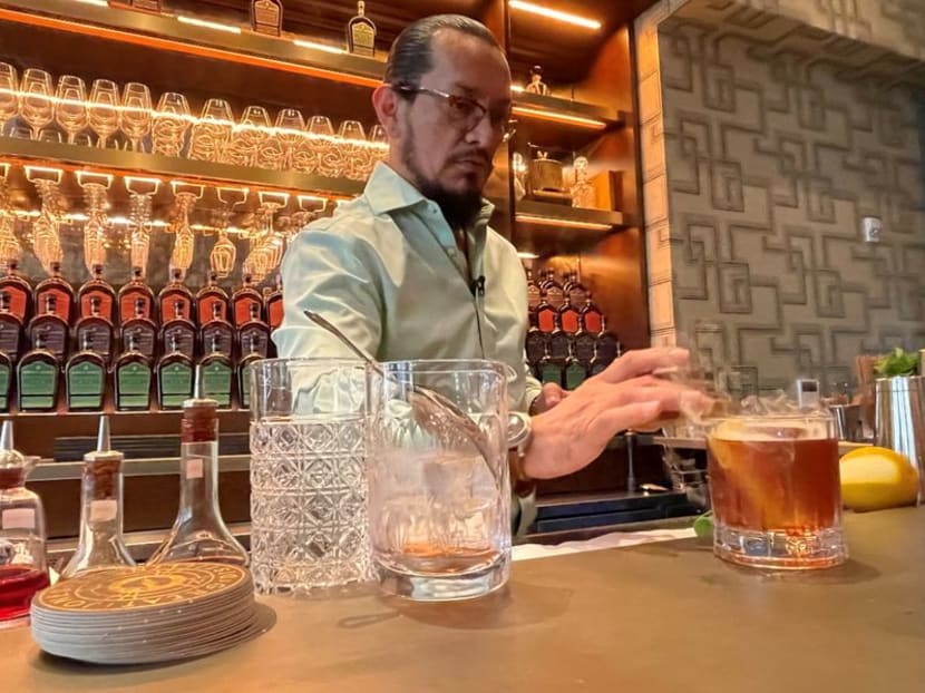 Manhattan's first whiskey distillery in over 100 years open for business Manhattan's first whiskey distillery in over 100 years open for business