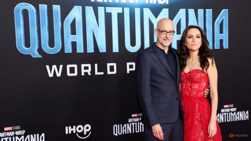 New 'Ant-Man' technology transports moviegoers to vivid world New 'Ant-Man' technology transports moviegoers to vivid world