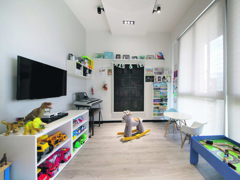 Gallery: 7 ways to keep your abode tidy with kids