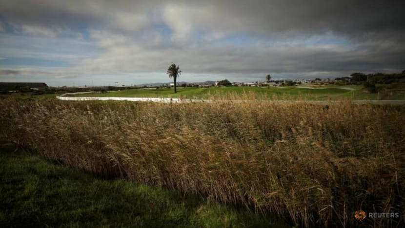 Heritage dispute engulfs site chosen for Amazon’s new African HQ Heritage dispute engulfs site chosen for Amazon’s new African HQ