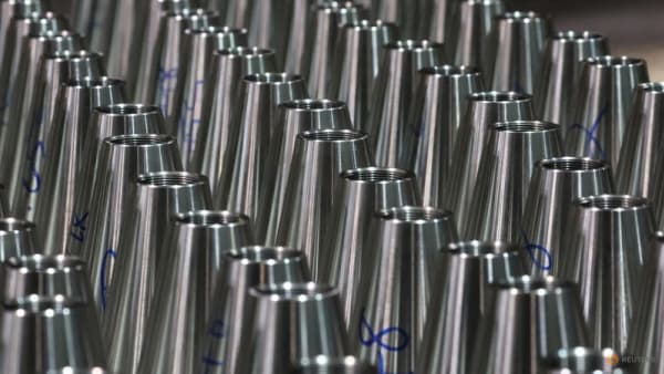EU countries order only 60,000 shells for Ukraine via new scheme - sources - Vimarsana News