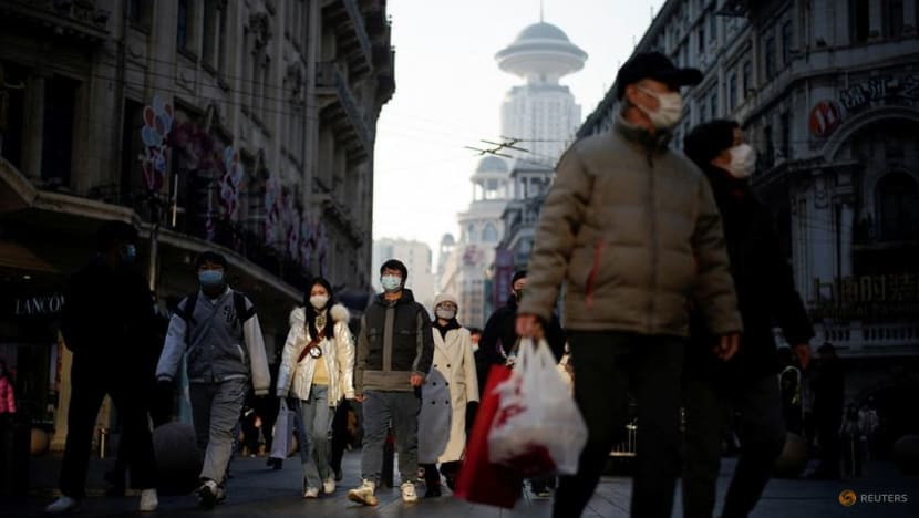 China reports 175 new COVID-19 cases China reports 175 new COVID-19 cases