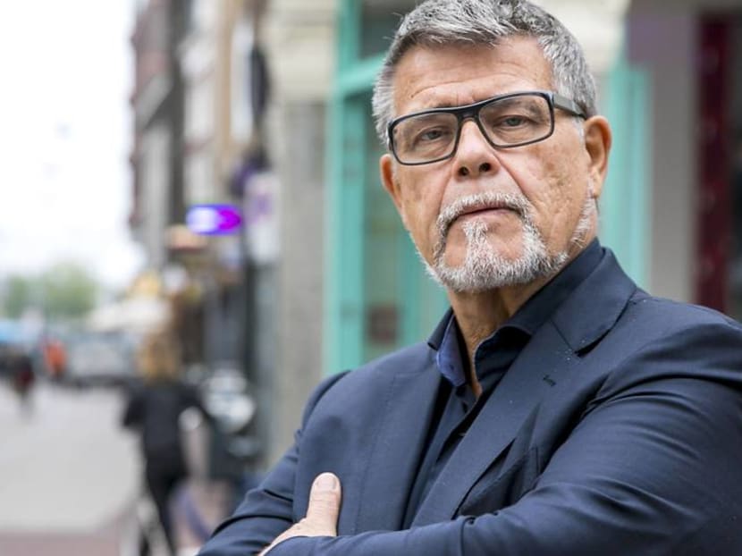 Commentary: Like this man who's 69, do you also feel younger than your age? Commentary: Like this man who's 69, do you also feel younger than your age?