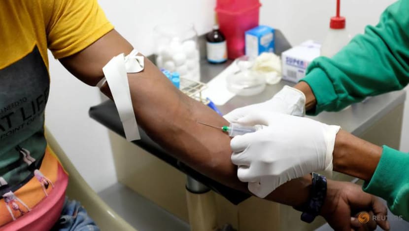 HIV data leak a 'criminal act that should be condemned': Action for AIDS HIV data leak a 'criminal act that should be condemned': Action for AIDS