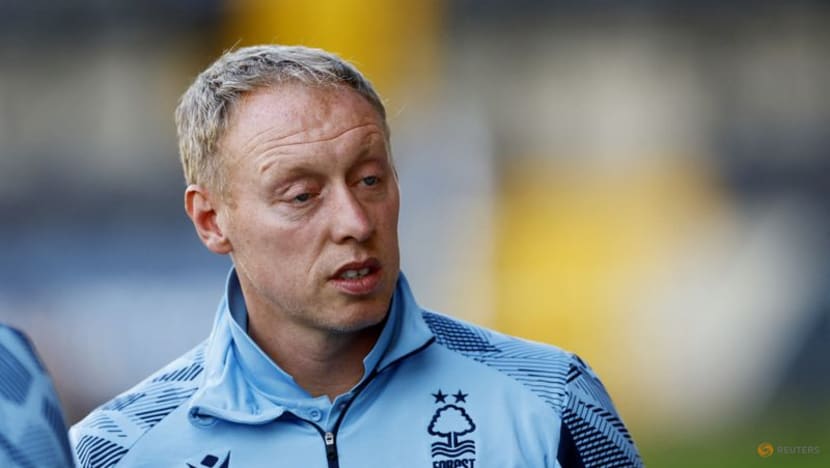 Forest deals not done after 12 signings, says Cooper Forest deals not done after 12 signings, says Cooper
