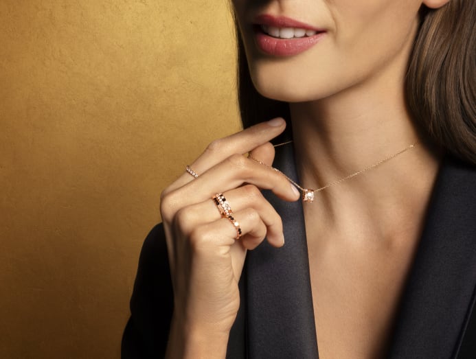 Ring on last finger feng shui store