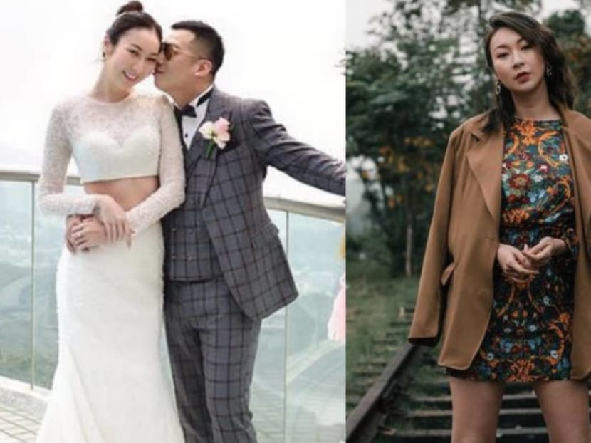 Malaysian Actress Jacquelin Ch’ng Divorces Taiwanese Husband Of 2 Years 'Cos They Couldn’t Compromise On Which Country To Settle Down In