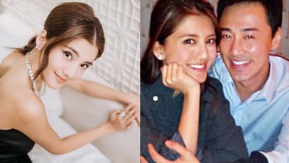 Hongkong Star Karena Ng Says She’s Not A Gold Digger Even Though She's Only Been Linked To Rich Men