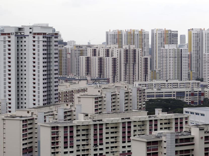 15 PAP town councils to raise S&CC charges 15 PAP town councils to raise S&CC charges