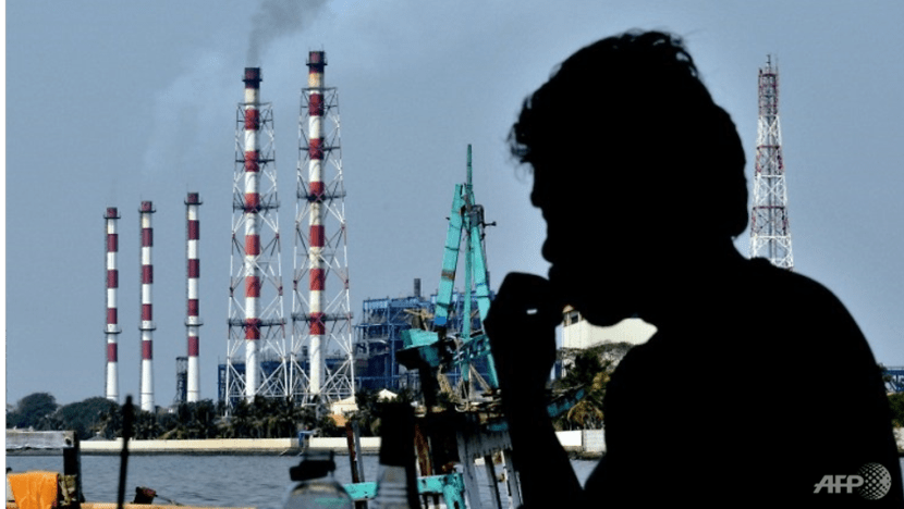 Commentary: Electricity in Indonesia getting more expensive thanks to climate change Commentary: Electricity in Indonesia getting more expensive thanks to climate change