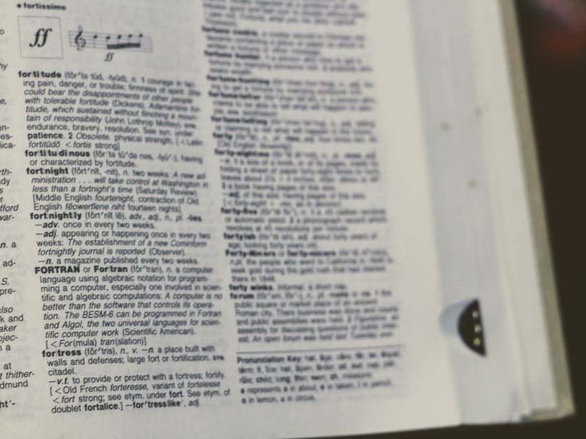 US dictionary Merriam-Webster to change its definition of racism US dictionary Merriam-Webster to change its definition of racism