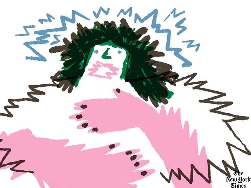 In uncertain times, beat stress and reset with these five-minute exercises In uncertain times, beat stress and reset with these five-minute exercises