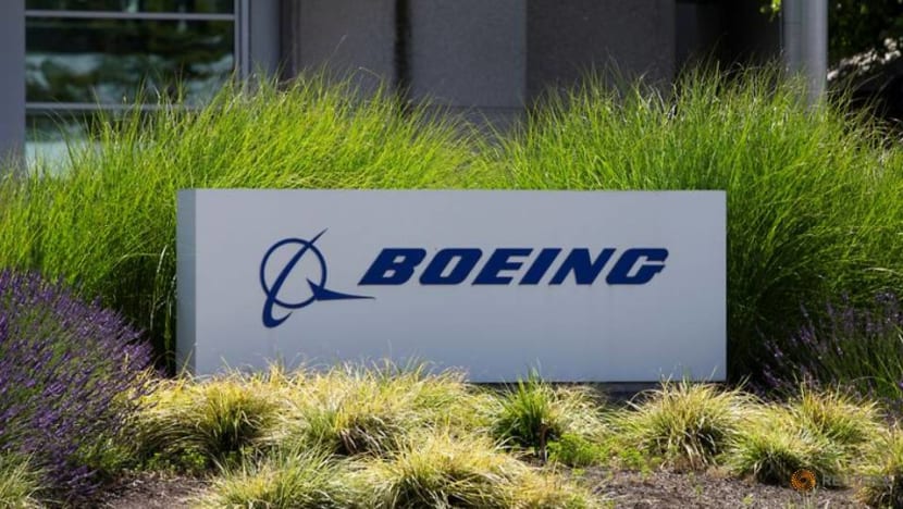 FAA proposes fining Boeing US$1.25 million over actions at plant