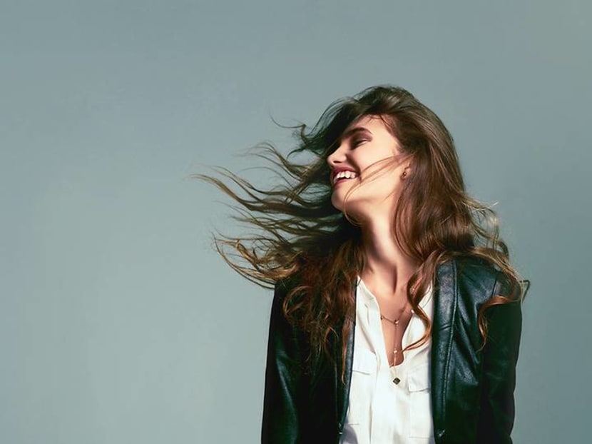 Worried about thinning hair? Here's how to get a pain-free voluminous boost Worried about thinning hair? Here's how to get a pain-free voluminous boost
