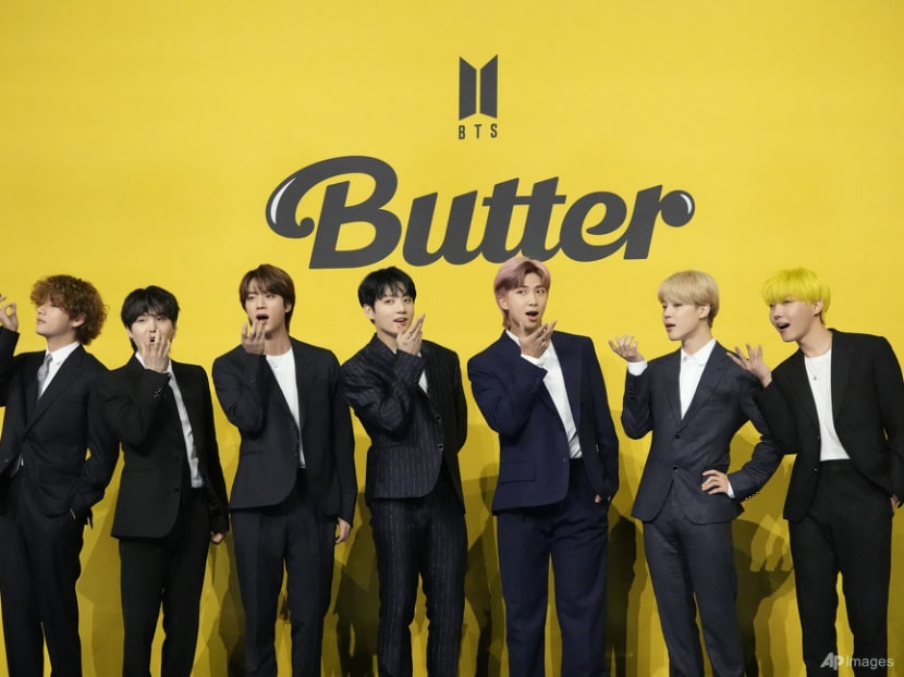 BTS book Beyond The Story, source of internet speculation, to be published in July