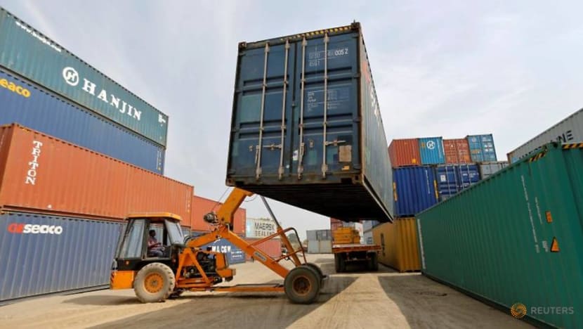 India’s economic rebound faces rising risk from virus variants: Reuters poll India’s economic rebound faces rising risk from virus variants: Reuters poll