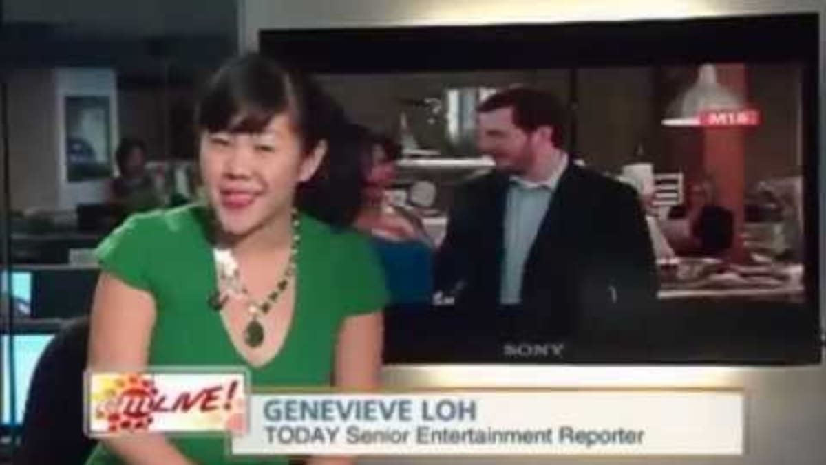 Movie Review - What&rsquo;s Your Number - TODAY