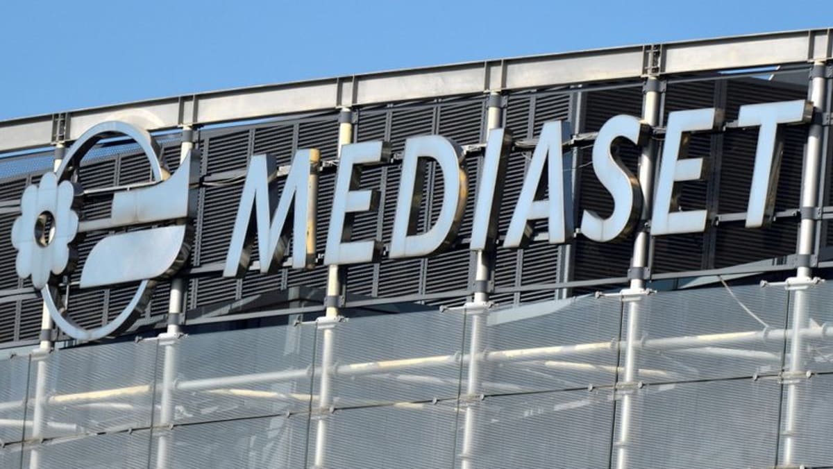 Vivendi untuk memilih mendukung rencana Mediaset untuk struktur pembagian kelas ganda