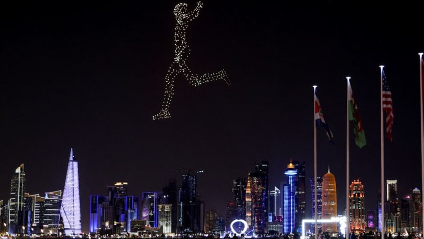 World Cup 2022: why is Qatar a controversial location for the FIFA tournament?