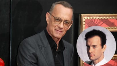  Tom Hanks Wouldn’t Do Oscar-Winning Philadelphia Role Today: “ I Don’t Think People Would Accept The Inauthenticity Of A Straight Guy Playing A Gay Guy”