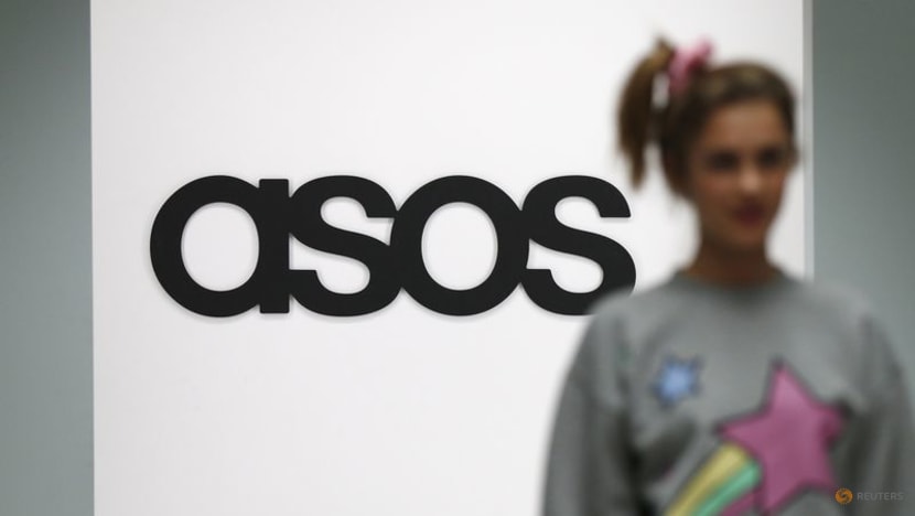 ASOS pins hopes on cost savings after Christmas sales slide ASOS pins hopes on cost savings after Christmas sales slide