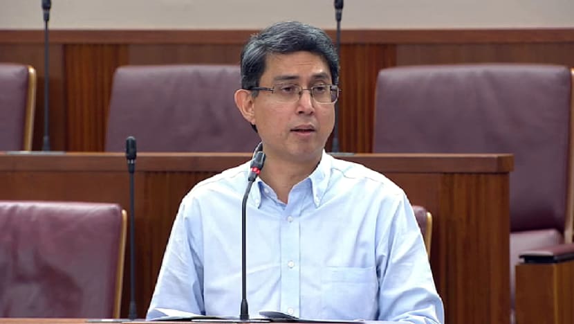 Pelbagai sokongan bantu keluarga banduan semasa di penjara: Dr Faishal Pelbagai sokongan bantu keluarga banduan semasa di penjara: Dr Faishal