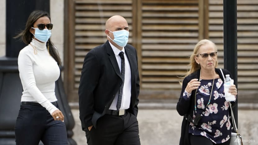 DEA agent gets 12 years for conspiring with Colombian cartel DEA agent gets 12 years for conspiring with Colombian cartel