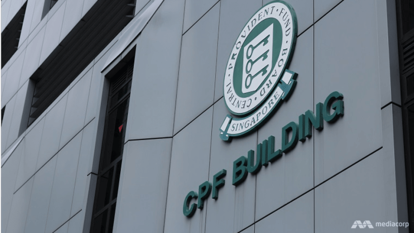 CPF interest rates to remain unchanged until end of next year CPF interest rates to remain unchanged until end of next year