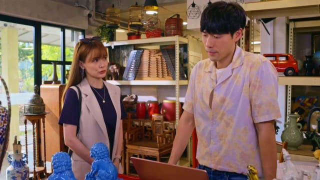邻里帮（第129集）：命运的选择