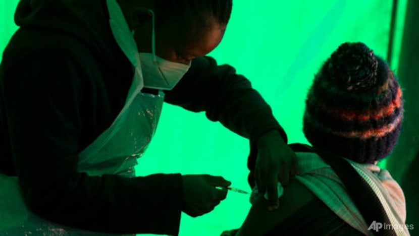 South African firm to make Pfizer/BioNTech COVID-19 vaccine, first in Africa South African firm to make Pfizer/BioNTech COVID-19 vaccine, first in Africa