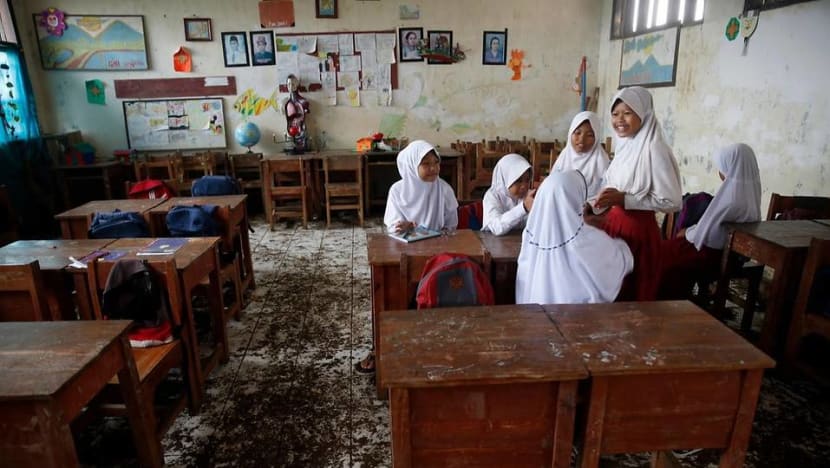 Commentary: Indonesia seeks to abolish national exams but could end up creating a new rat race Commentary: Indonesia seeks to abolish national exams but could end up creating a new rat race