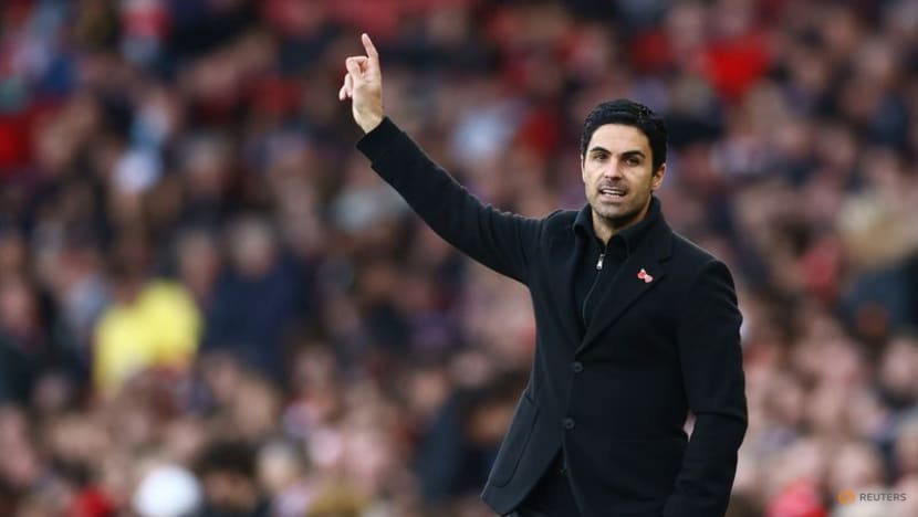 Arsenal would be 'delighted' to have Wenger back at the club, says Arteta Arsenal would be 'delighted' to have Wenger back at the club, says Arteta