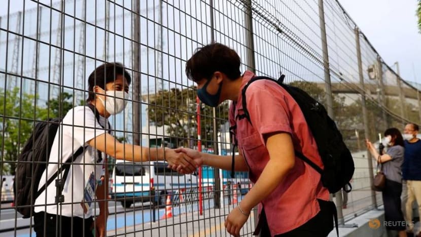 Tokyo organisers apologise for food waste, in latest Games headache Tokyo organisers apologise for food waste, in latest Games headache