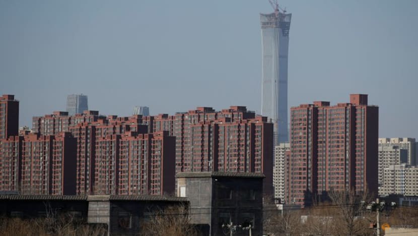China new home prices barely grow amid tight curbs - private survey China new home prices barely grow amid tight curbs - private survey